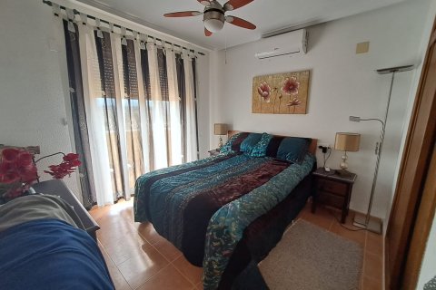 Kaupunkipientalo myytävänä Alicante, Espanja, 3 makuuhuonetta, 85 m2 No. 140329 - kuva 20