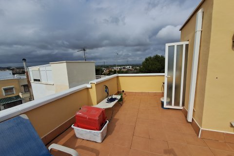 Kaupunkipientalo myytävänä Alicante, Espanja, 3 makuuhuonetta, 85 m2 No. 140329 - kuva 29