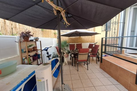 Kaupunkipientalo myytävänä Alicante, Espanja, 3 makuuhuonetta, 85 m2 No. 140329 - kuva 15