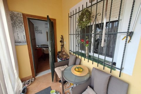 Kaupunkipientalo myytävänä Alicante, Espanja, 3 makuuhuonetta, 85 m2 No. 140329 - kuva 6