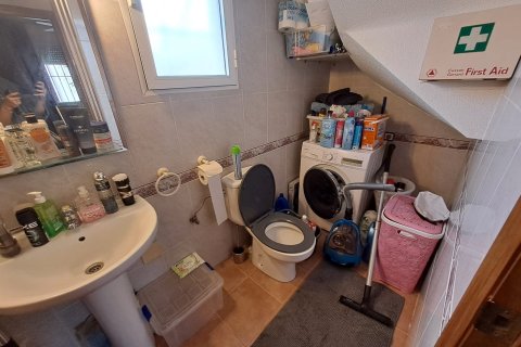 Kaupunkipientalo myytävänä Alicante, Espanja, 3 makuuhuonetta, 85 m2 No. 140329 - kuva 17