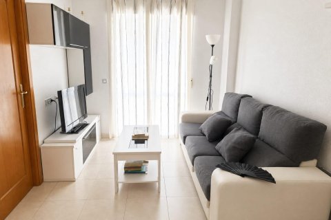 Apartment à Torrevieja, Alicante, Espagne 2 chambres, 65 m2 No. 184312