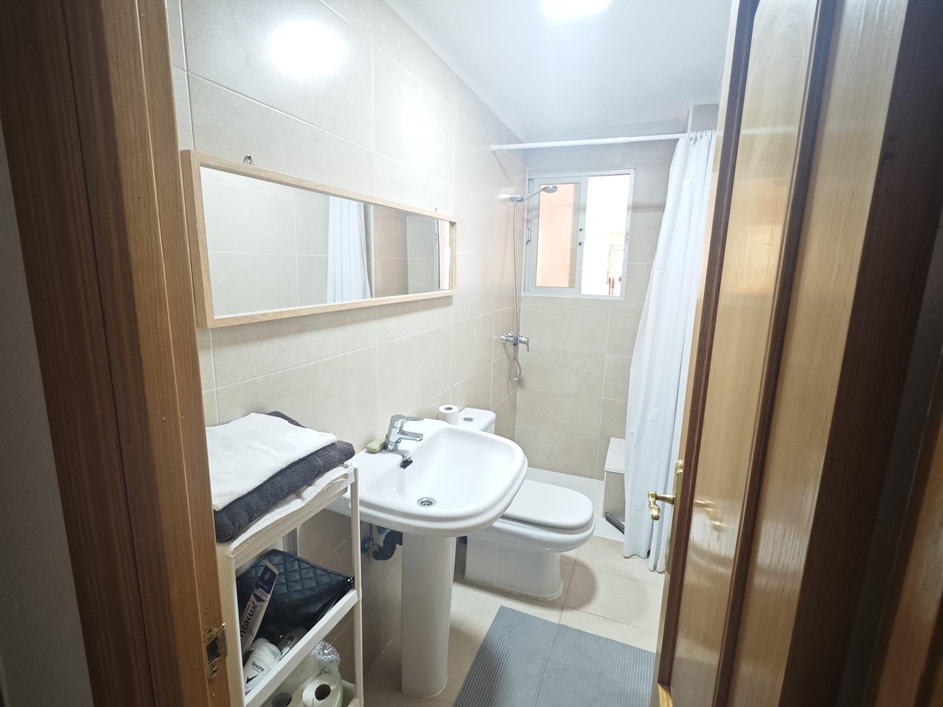 Bungalow in Torrevieja, Alicante, Spain 2 bedrooms, 43 sq.m. No. 184314
