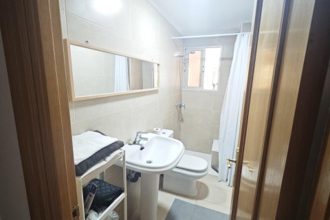 Продажа бунгало в Торревьеха, Аликанте, Испания 2 спальни, 43м2 №184314 - фото 11