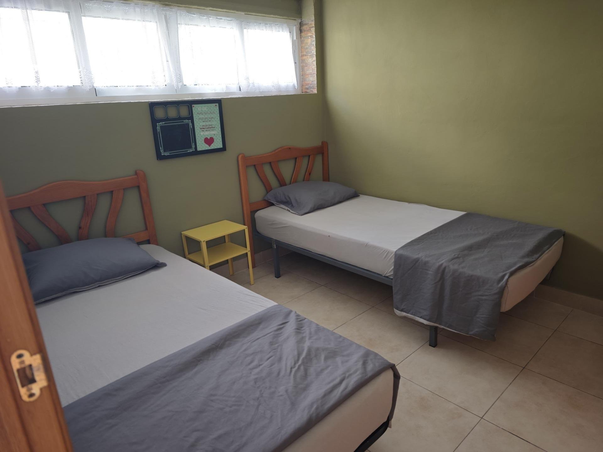 Bungalow in Torrevieja, Alicante, Spain 2 bedrooms, 43 sq.m. No. 184314