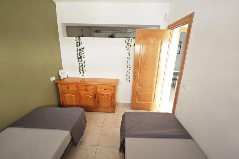 Продажа бунгало в Торревьеха, Аликанте, Испания 2 спальни, 43м2 №184314 - фото 18