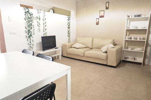 Продажа бунгало в Торревьеха, Аликанте, Испания 2 спальни, 43м2 №184314 - фото 5