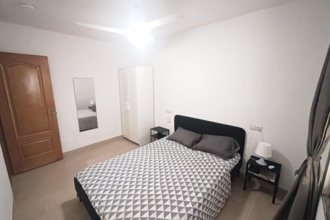 Продажа бунгало в Торревьеха, Аликанте, Испания 2 спальни, 43м2 №184314 - фото 10