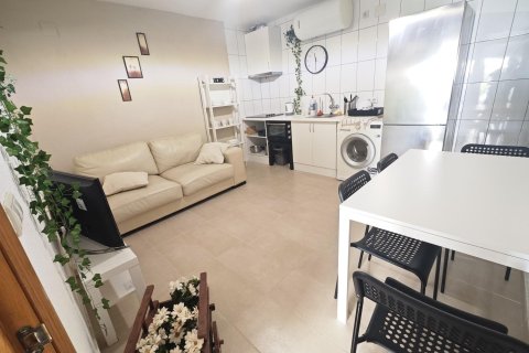 Продажа бунгало в Торревьеха, Аликанте, Испания 2 спальни, 43м2 №184314 - фото 2