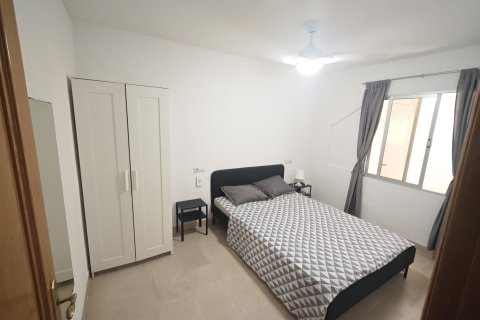 Продажа бунгало в Торревьеха, Аликанте, Испания 2 спальни, 43м2 №184314 - фото 8