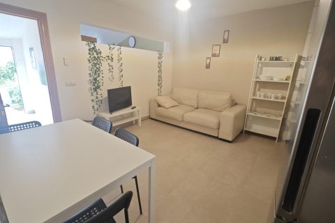 Продажа бунгало в Торревьеха, Аликанте, Испания 2 спальни, 43м2 №184314 - фото 6