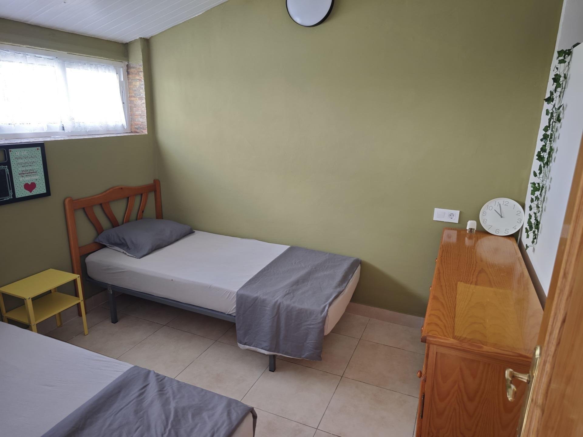 Bungalow in Torrevieja, Alicante, Spain 2 bedrooms, 43 sq.m. No. 184314