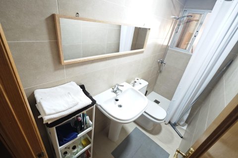 Продажа бунгало в Торревьеха, Аликанте, Испания 2 спальни, 43м2 №184314 - фото 12