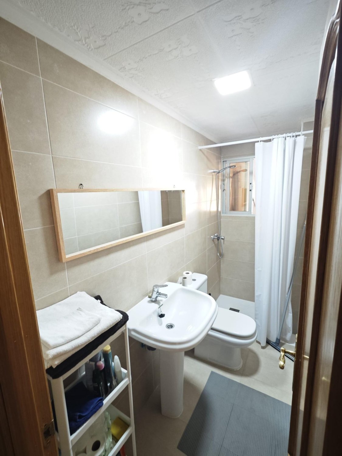 Bungalow in Torrevieja, Alicante, Spain 2 bedrooms, 43 sq.m. No. 184314