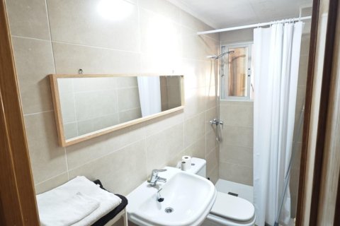 Продажа бунгало в Торревьеха, Аликанте, Испания 2 спальни, 43м2 №184314 - фото 13