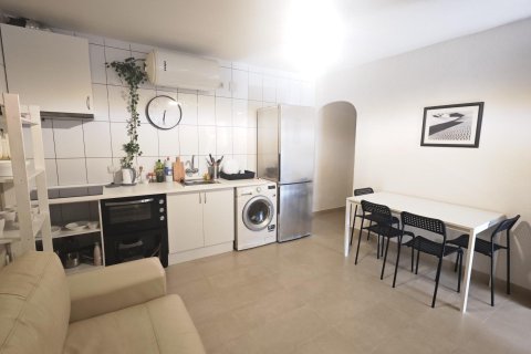 Продажа бунгало в Торревьеха, Аликанте, Испания 2 спальни, 43м2 №184314 - фото 3
