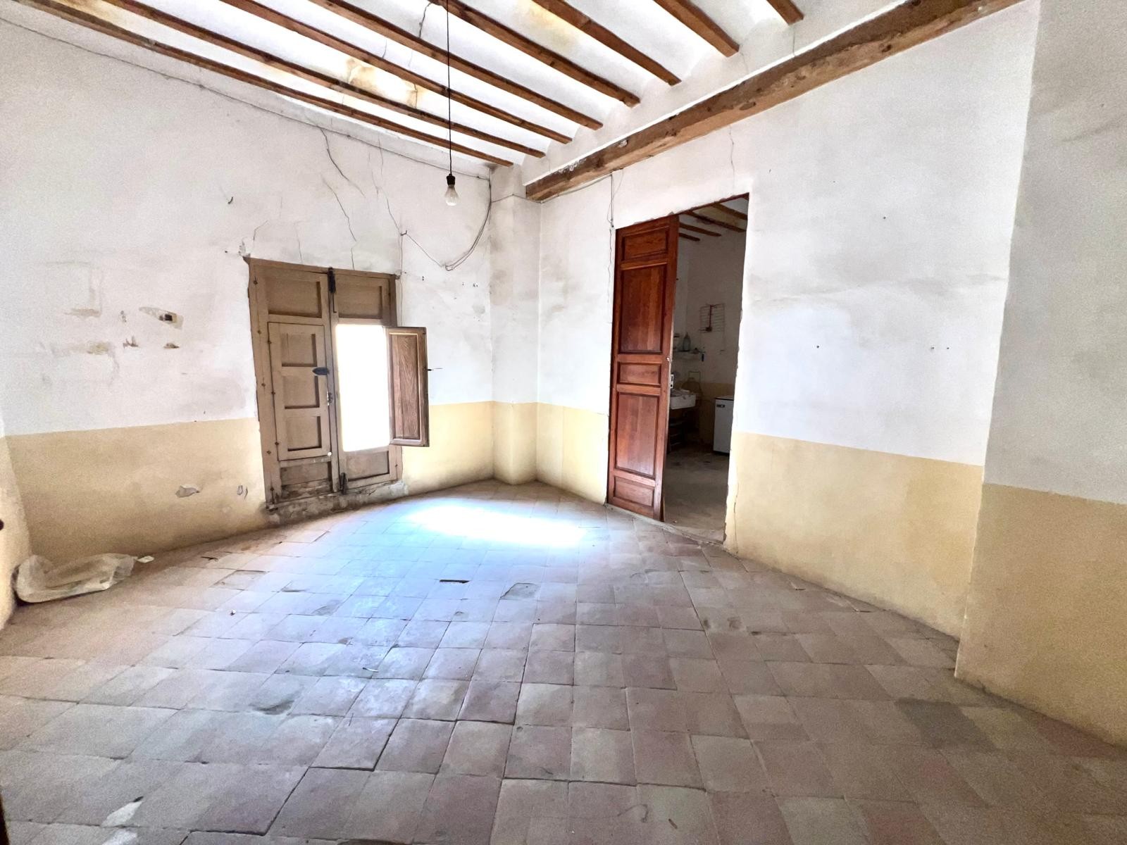 Townhouse in Pinoso, Alicante, Spain 8 bedrooms, 380 sq.m. No. 184408