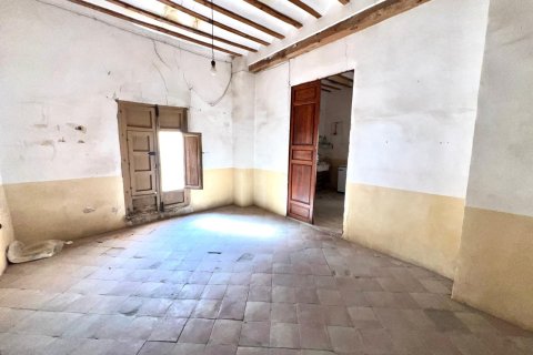 Villetta a schiera in vendita a Pinoso, Alicante, Spagna 8 camere da letto, 380 mq. N° 184408 - foto 15