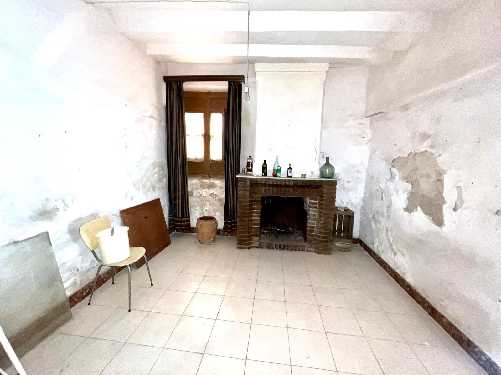 Townhouse in Pinoso, Alicante, Spain 8 bedrooms, 380 sq.m. No. 184408