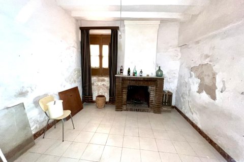 Villetta a schiera in vendita a Pinoso, Alicante, Spagna 8 camere da letto, 380 mq. N° 184408 - foto 4