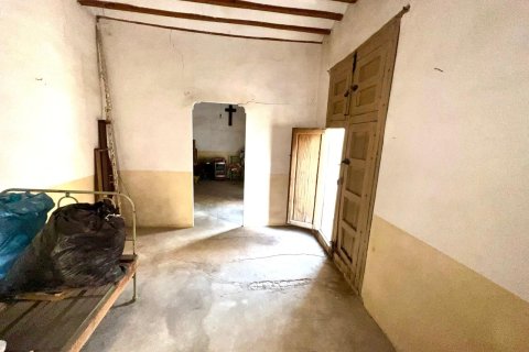 Villetta a schiera in vendita a Pinoso, Alicante, Spagna 8 camere da letto, 380 mq. N° 184408 - foto 18