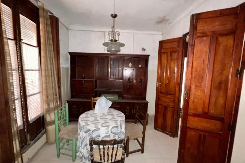 Villetta a schiera in vendita a Pinoso, Alicante, Spagna 8 camere da letto, 380 mq. N° 184408 - foto 10