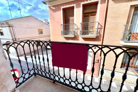 Villetta a schiera in vendita a Pinoso, Alicante, Spagna 8 camere da letto, 380 mq. N° 184408 - foto 19