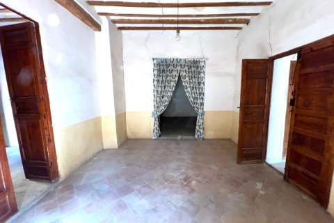 Villetta a schiera in vendita a Pinoso, Alicante, Spagna 8 camere da letto, 380 mq. N° 184408 - foto 12