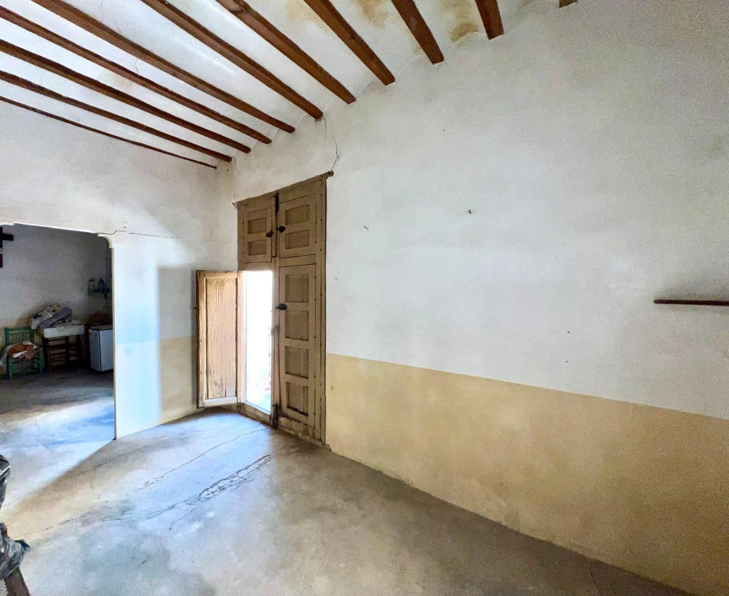 Townhouse in Pinoso, Alicante, Spain 8 bedrooms, 380 sq.m. No. 184408