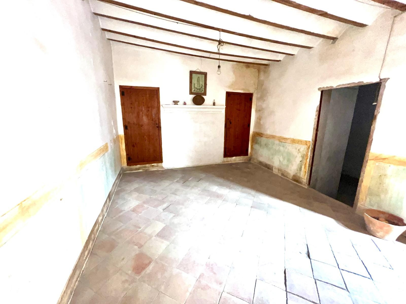 Townhouse in Pinoso, Alicante, Spain 8 bedrooms, 380 sq.m. No. 184408
