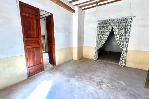 Villetta a schiera in vendita a Pinoso, Alicante, Spagna 8 camere da letto, 380 mq. N° 184408 - foto 3