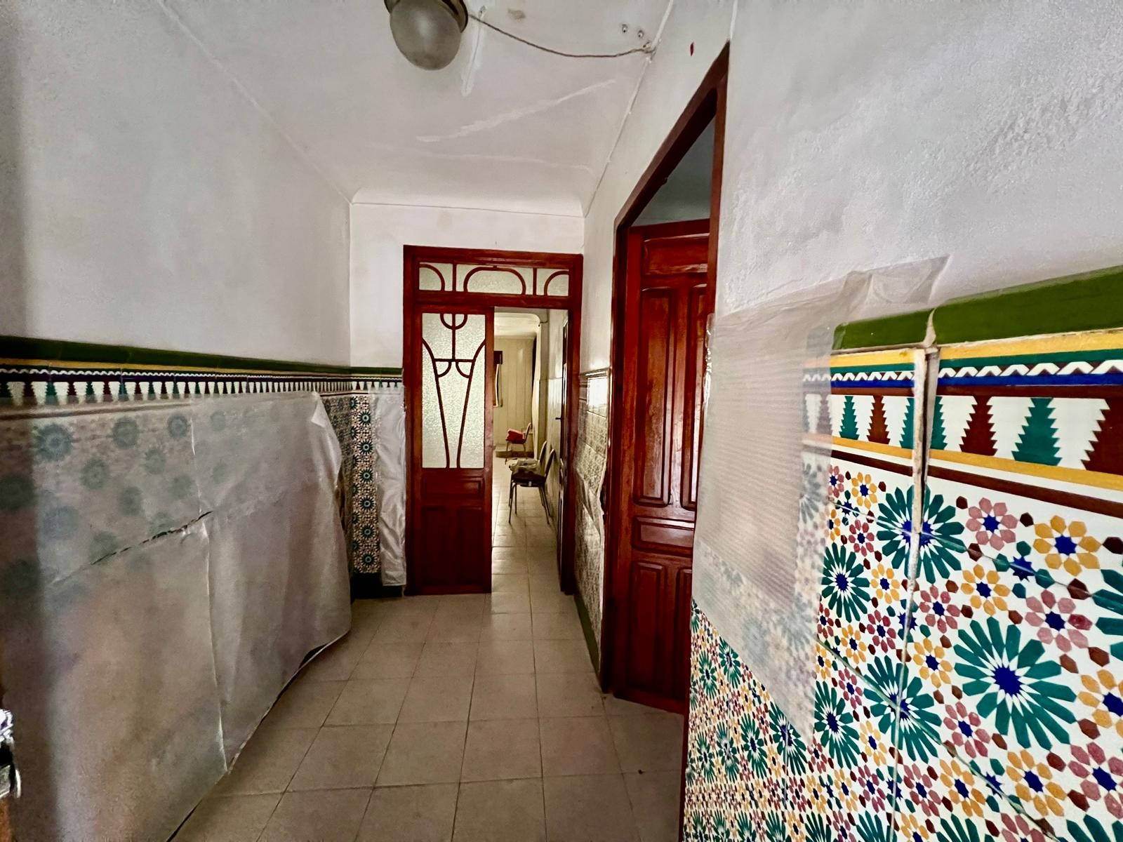 Townhouse in Pinoso, Alicante, Spain 8 bedrooms, 380 sq.m. No. 184408
