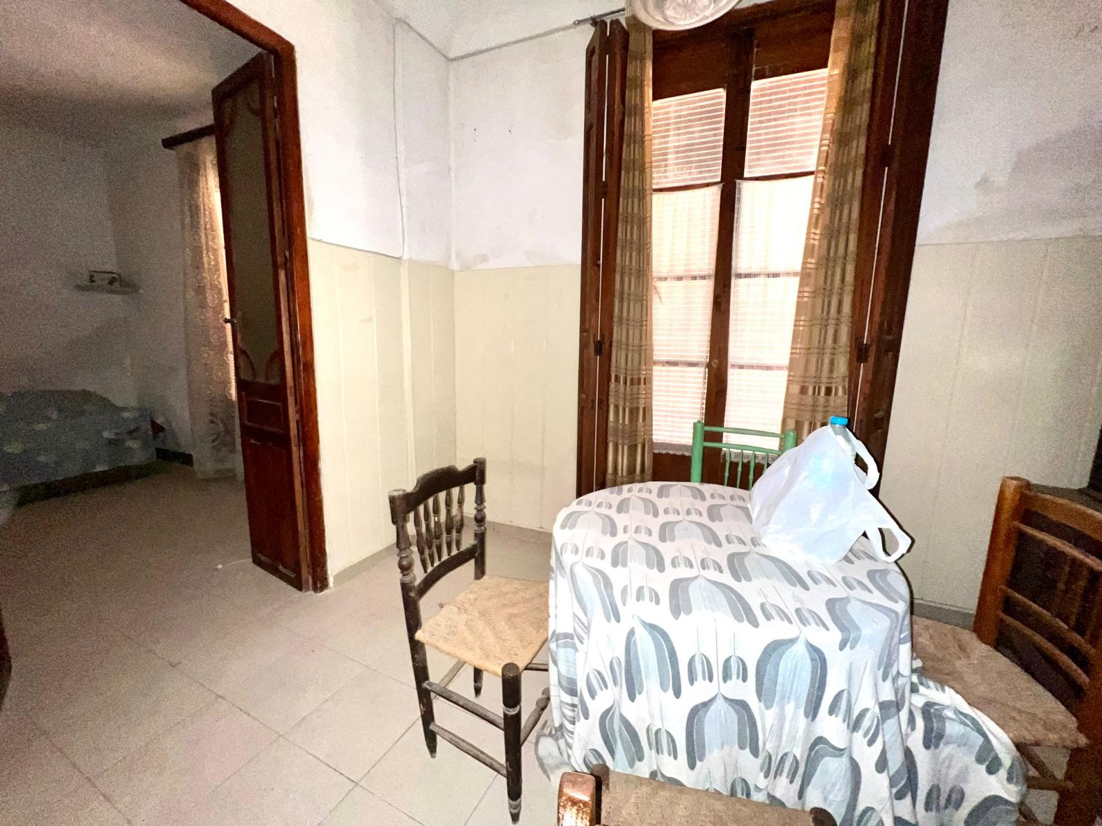 Townhouse in Pinoso, Alicante, Spain 8 bedrooms, 380 sq.m. No. 184408