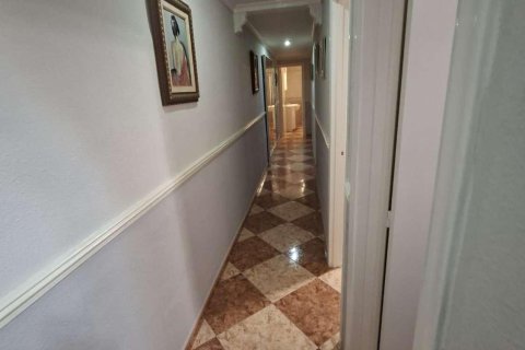 Apartment for sale in Torrevieja, Alicante, Spain 3 bedrooms, 91 sq.m. No. 184315 - photo 15