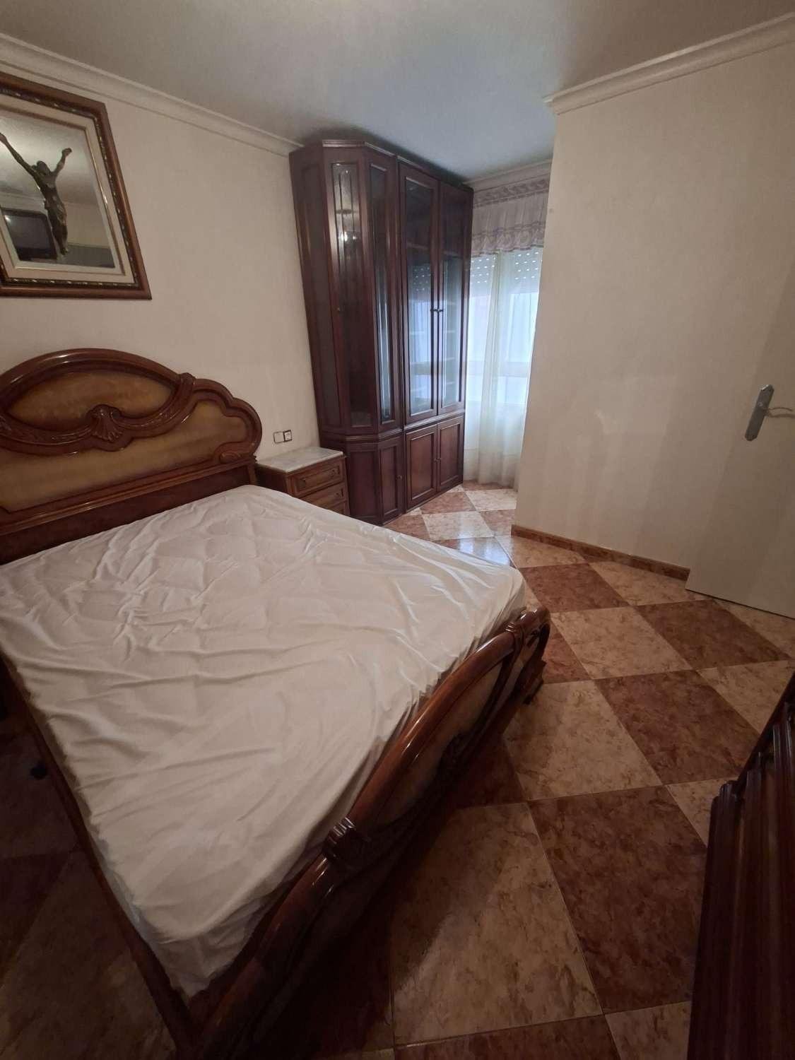 Квартира в Торревьеха, Аликанте, Испания 3 спальни, 91м2 №184315