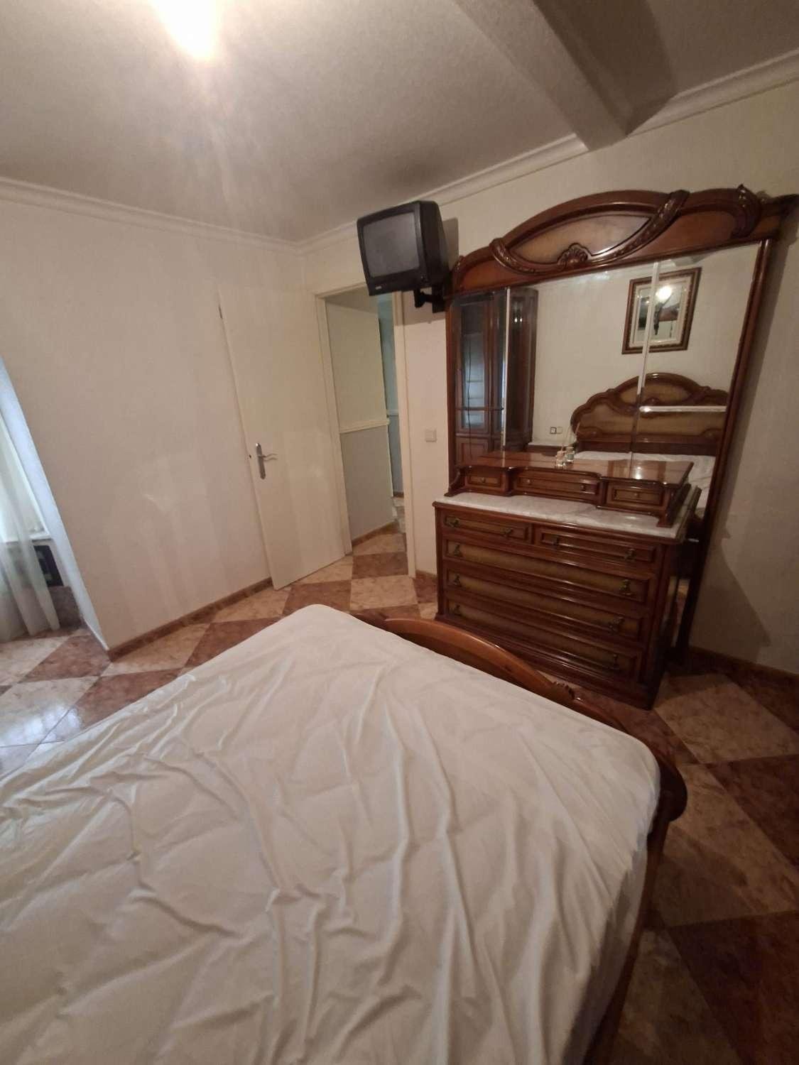 Квартира в Торревьеха, Аликанте, Испания 3 спальни, 91м2 №184315