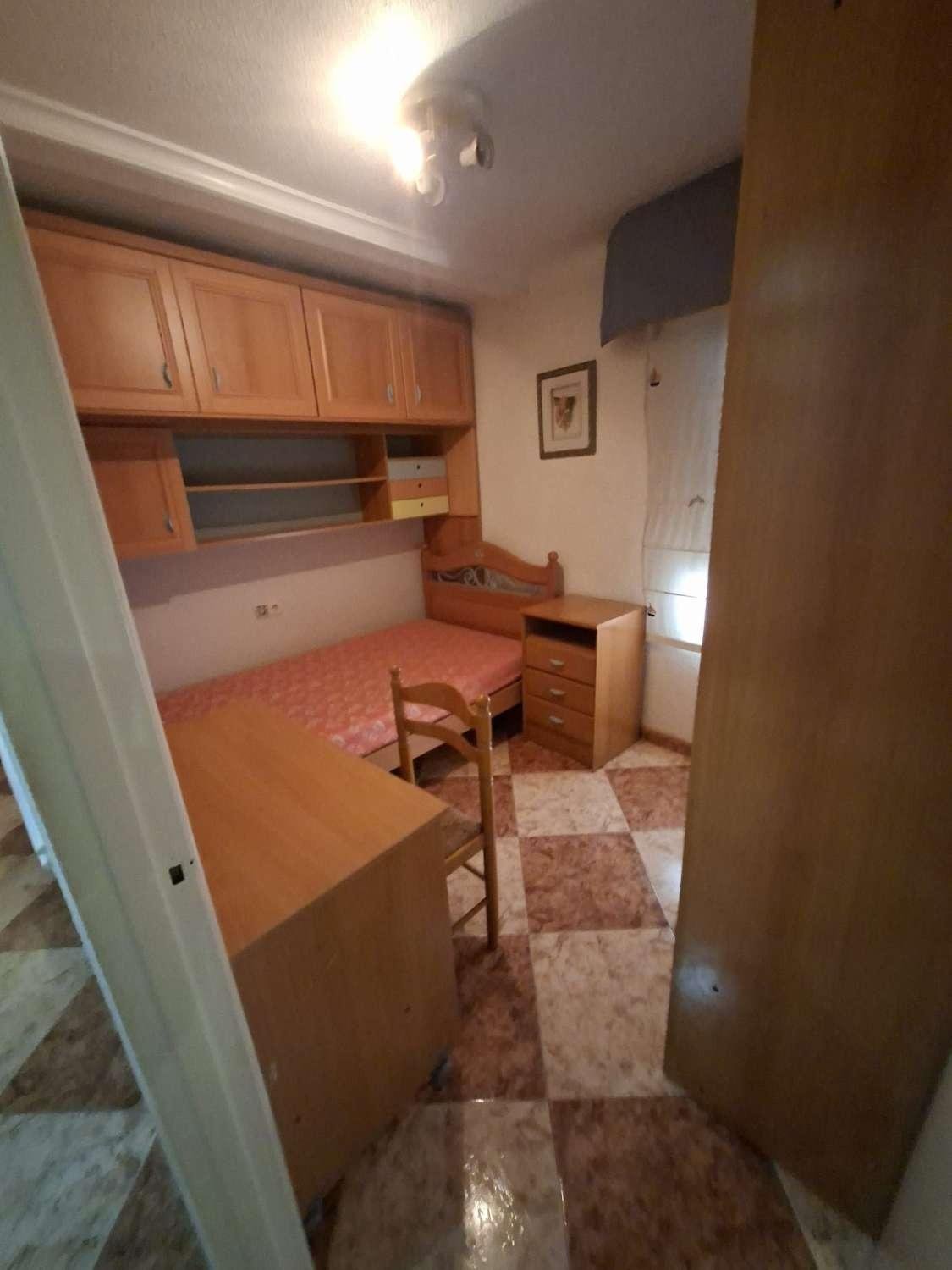 Квартира в Торревьеха, Аликанте, Испания 3 спальни, 91м2 №184315