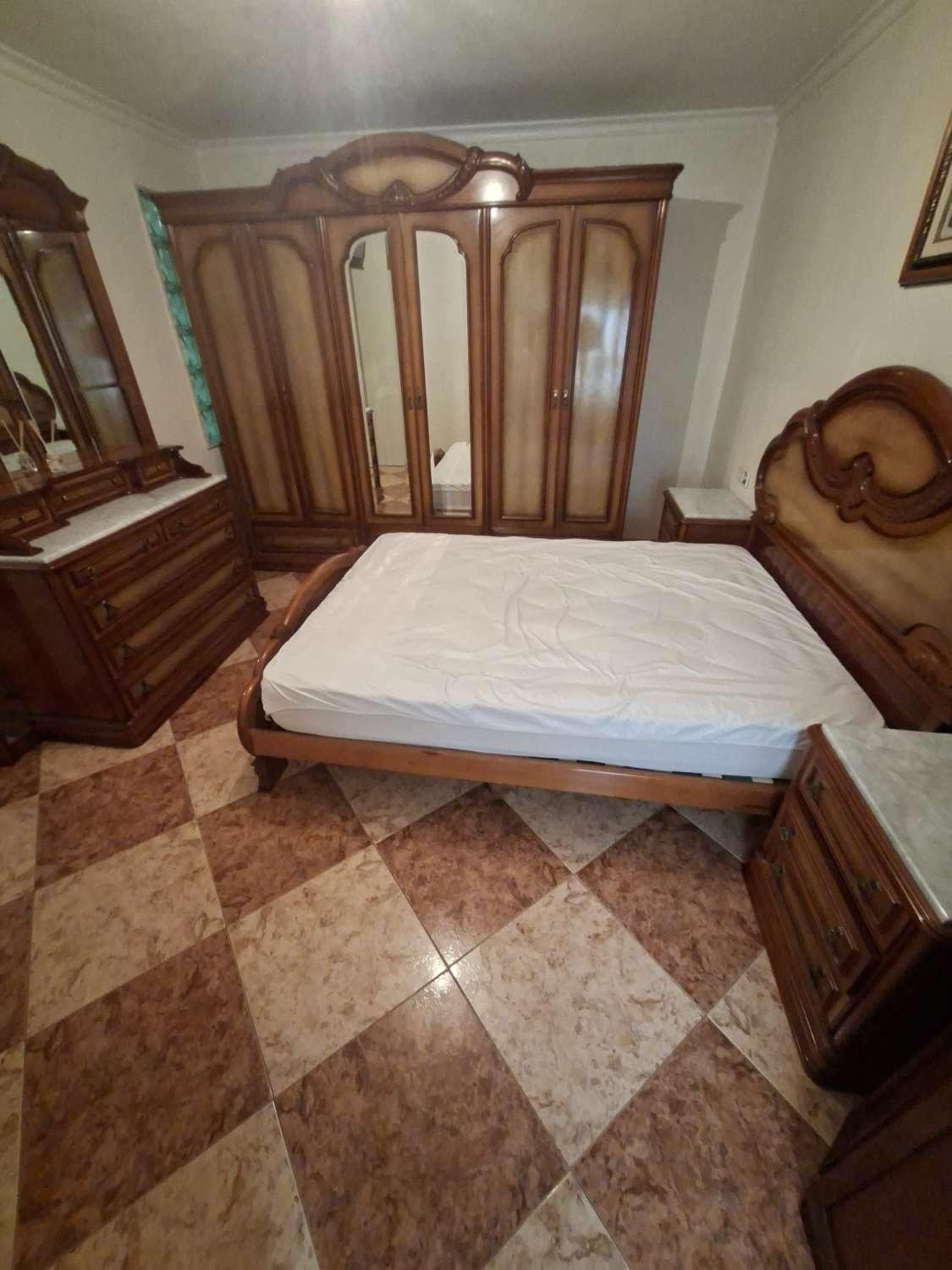 Квартира в Торревьеха, Аликанте, Испания 3 спальни, 91м2 №184315