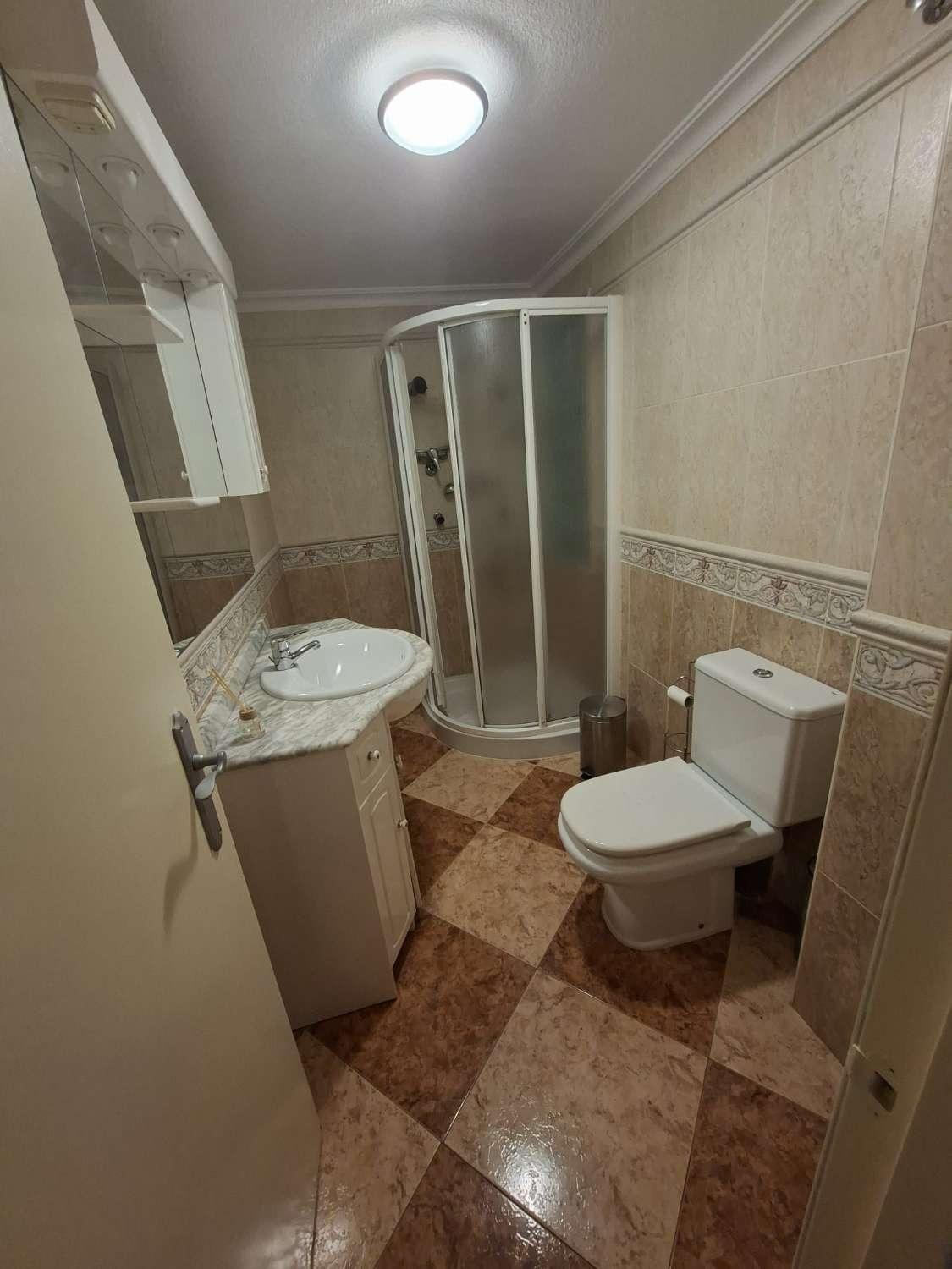 Квартира в Торревьеха, Аликанте, Испания 3 спальни, 91м2 №184315