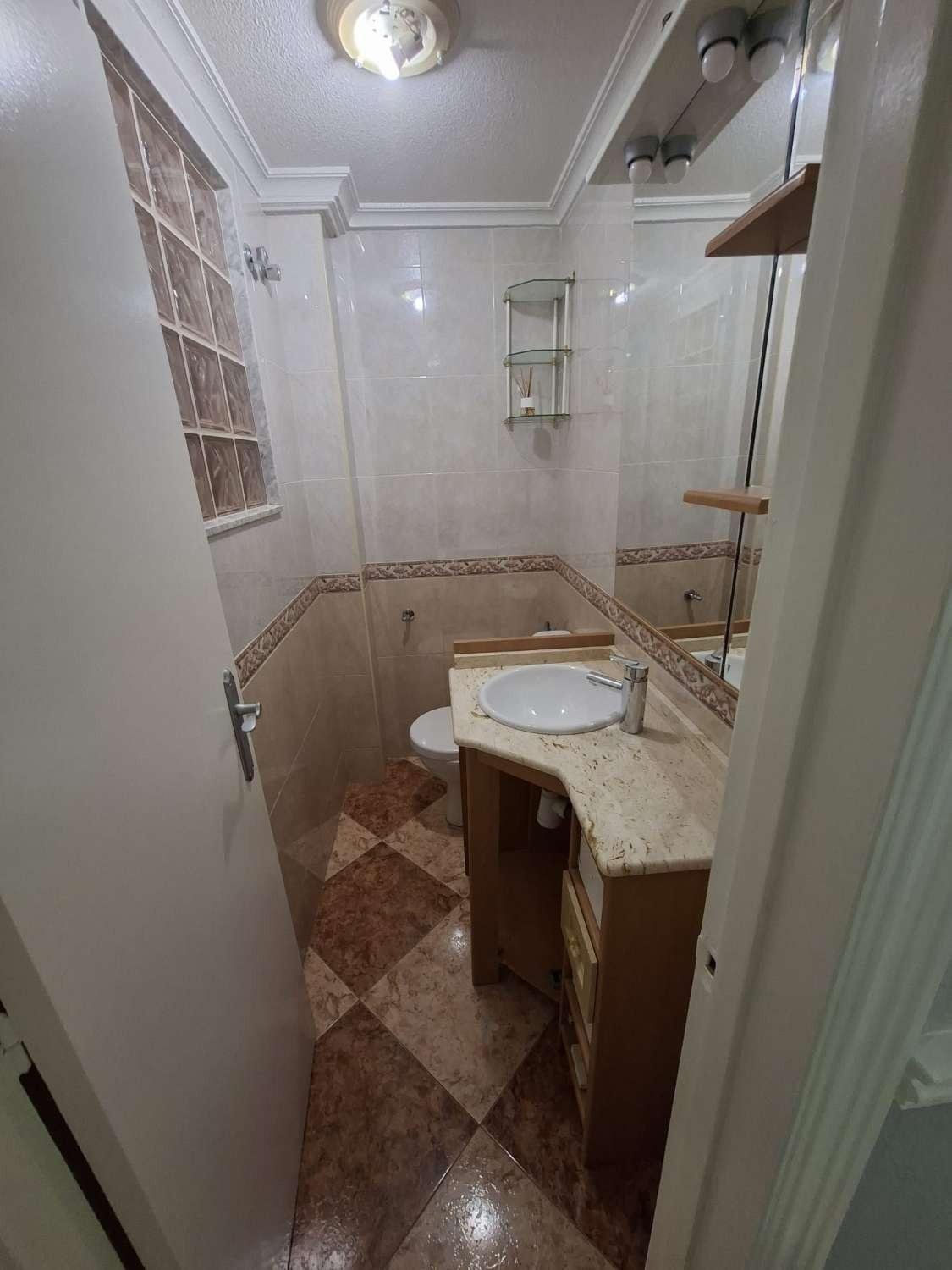 Квартира в Торревьеха, Аликанте, Испания 3 спальни, 91м2 №184315
