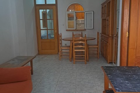 Lägenhet i Torrevieja, Alicante, Spanien 2 sovrum, 68 kvm. Nr. 184310