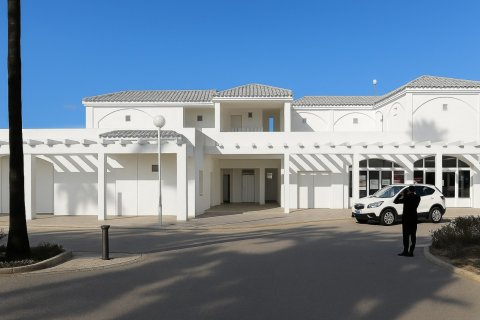 Apartment in Los Urrutias, Murcia, Spain 3 bedrooms, No. 167885