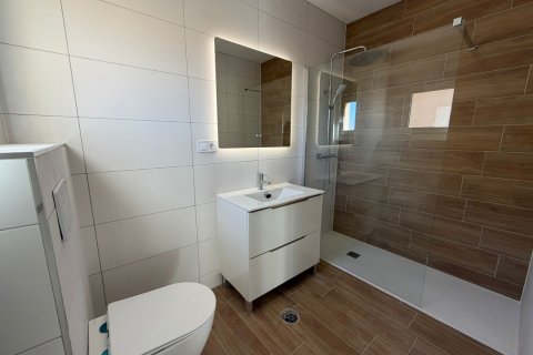 Apartment for sale in Los Urrutias, Murcia, Spain 3 bedrooms,  No. 167885 - photo 7