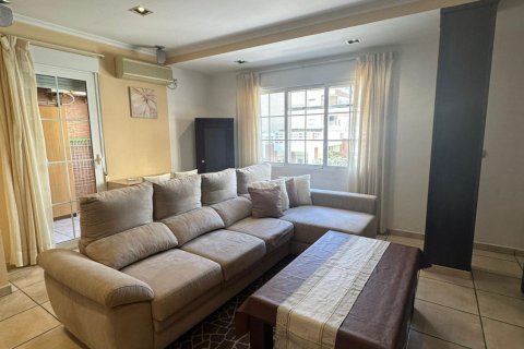 Apartment in La Mata, Alicante, Spain 3 bedrooms, 78 sq.m. No. 167882
