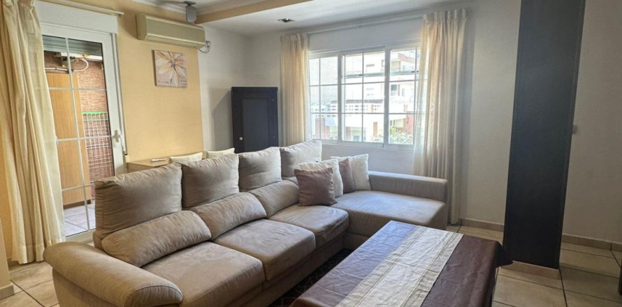 Apartment in La Mata, Alicante, Spain 3 bedrooms, 78 sq.m. No. 167882