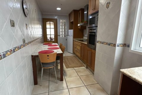 Apartment for sale in La Mata, Alicante, Spain 3 bedrooms, 78 sq.m. No. 167882 - photo 29