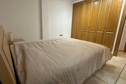 Apartment for sale in La Mata, Alicante, Spain 3 bedrooms, 78 sq.m. No. 167882 - photo 12