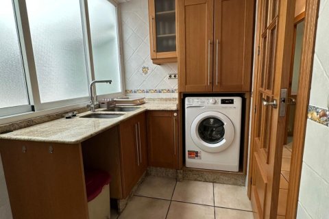 Apartment for sale in La Mata, Alicante, Spain 3 bedrooms, 78 sq.m. No. 167882 - photo 28