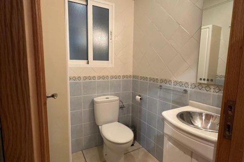 Apartment for sale in La Mata, Alicante, Spain 3 bedrooms, 78 sq.m. No. 167882 - photo 7