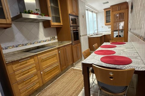 Apartment for sale in La Mata, Alicante, Spain 3 bedrooms, 78 sq.m. No. 167882 - photo 24
